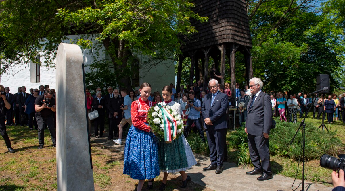 Elindult a szabolcstortenelmiemlekhely.hu honlap