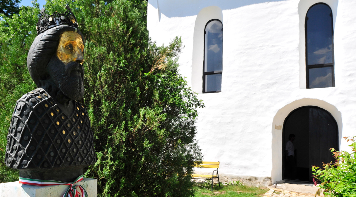 Megújult kiállítással várja az érdeklődőket a református templom látogatóközpontja